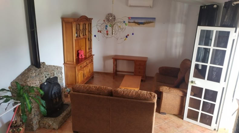 Málaga - Frigiliana - 500m2