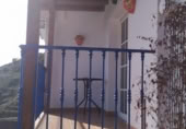 Casa de camp amb terreny en lloguer a la España, Frigiliana, ref.: TR297351 foto