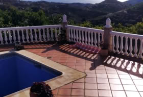 Frigiliana 500&nbsp;m² 