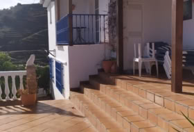 Frigiliana 500&nbsp;m² 