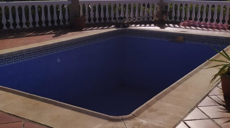 Málaga - Frigiliana - 500m2