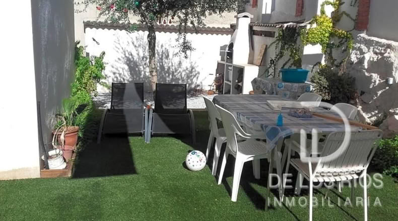 Granada - Уэтор Вега - 600m2