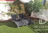 Xalet independent amb terreny en lloguer a la España, Huétor Vega, ref.: TR299108 foto