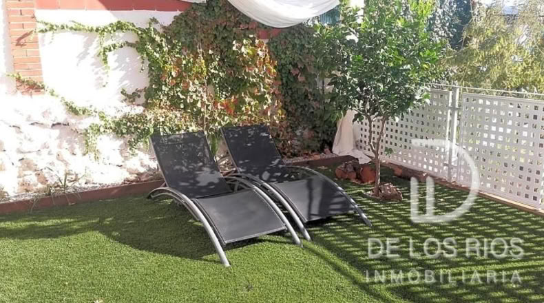 Granada - Уэтор Вега - 600m2