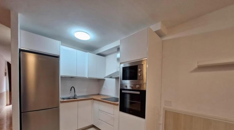 Las Palmas - Telde - 130m2