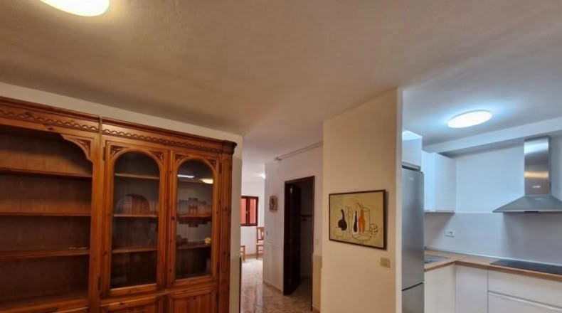 Las Palmas - Telde - 130m2