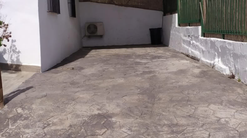 Málaga - Frigiliana - 120m2