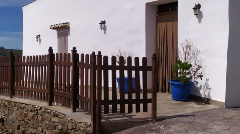 Málaga - Frigiliana - 120m2