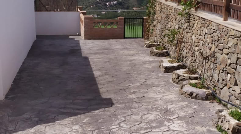 Málaga - Frigiliana - 120m2