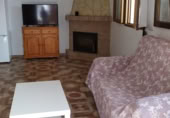 Xalet independent amb terreny en lloguer a la España, Frigiliana, ref.: TR299944 foto