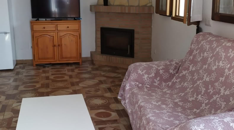 Málaga - Frigiliana - 120m2