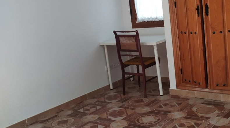 Málaga - Frigiliana - 120m2