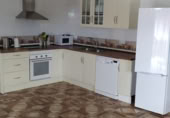 Xalet independent amb terreny en lloguer a la España, Frigiliana, ref.: TR299944 foto