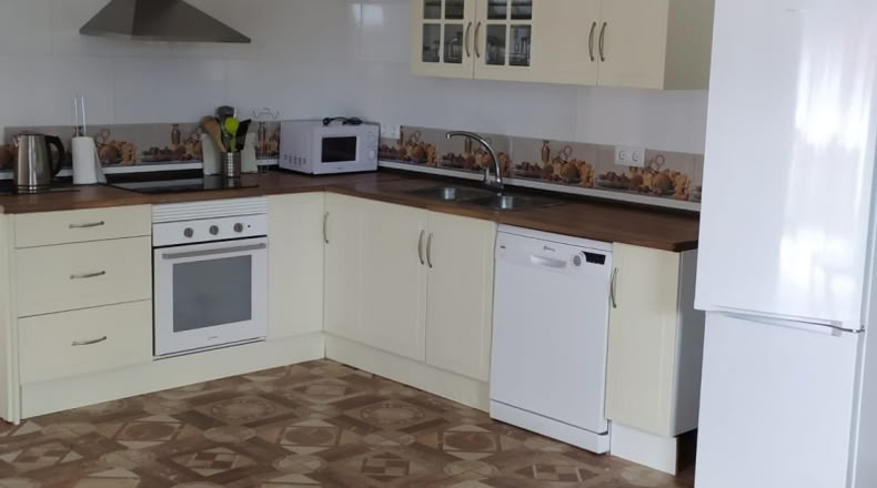Málaga - Frigiliana - 120m2