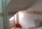 Xalet independent amb terreny en lloguer a la España, Frigiliana, ref.: TR299944 foto