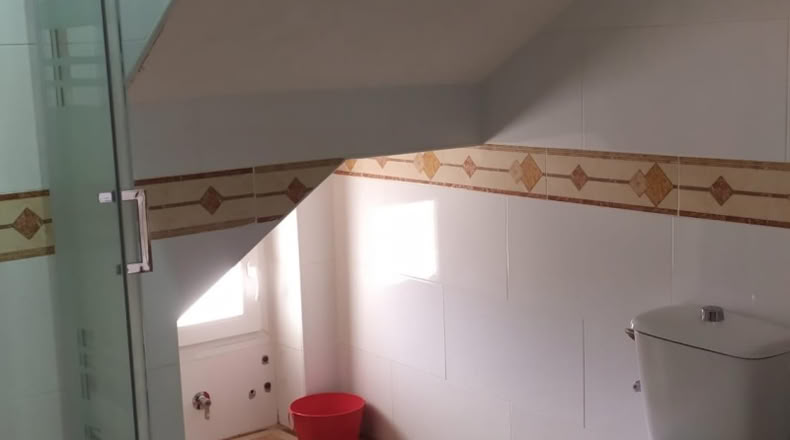 Málaga - Frigiliana - 120m2