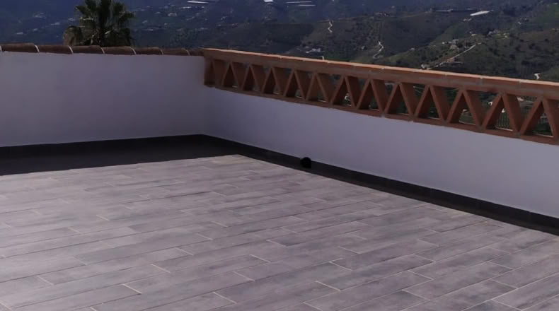 Málaga - Frigiliana - 120m2
