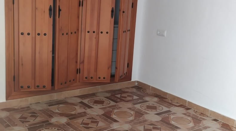 Málaga - Frigiliana - 120m2