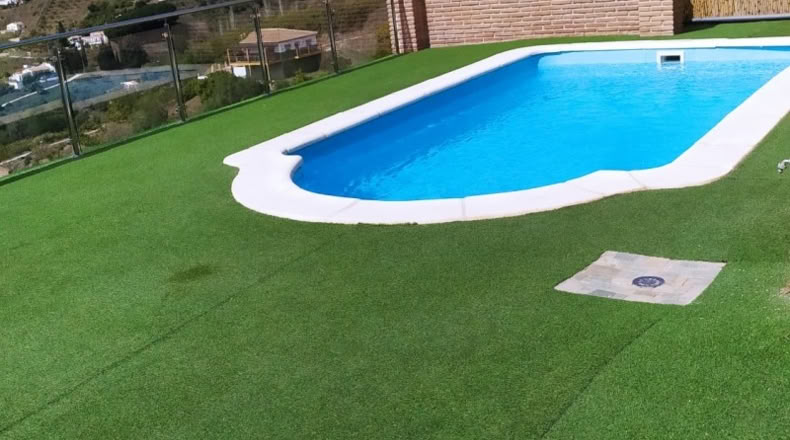 Málaga - Frigiliana - 120m2