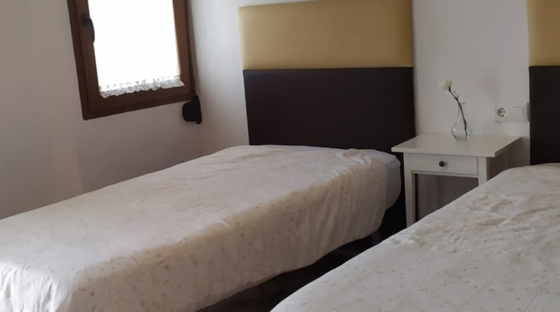 Málaga - Frigiliana - 120m2