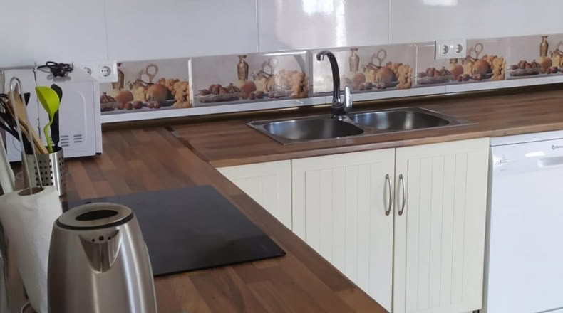 Málaga - Frigiliana - 120m2