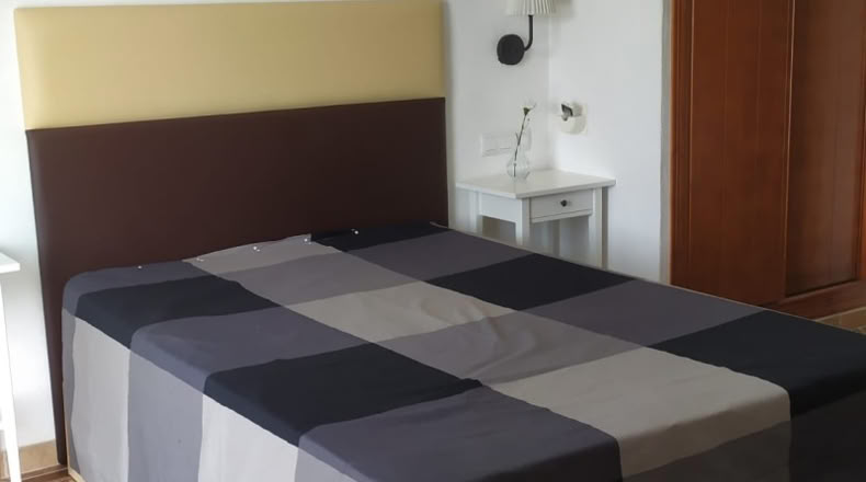 Málaga - Frigiliana - 120m2