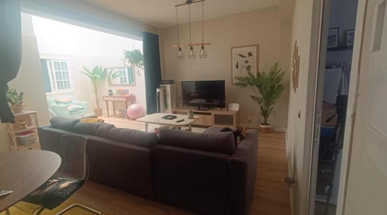 Santa Cruz de Tenerife - Santa Cruz de Tenerife - 190m2
