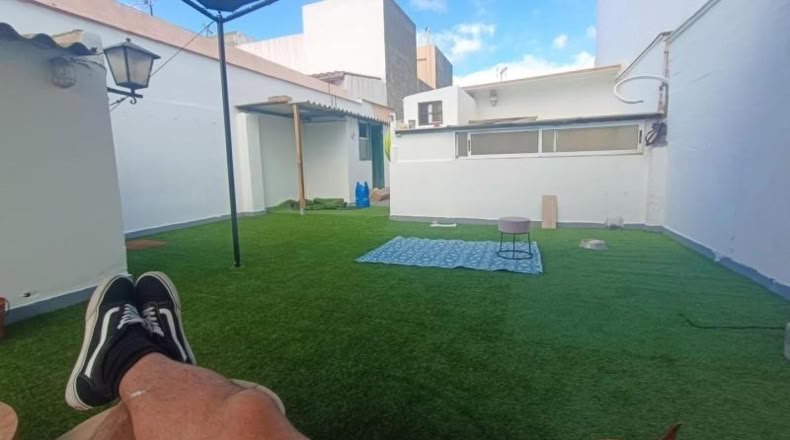 Santa Cruz de Tenerife - Santa Cruz de Tenerife - 190m2