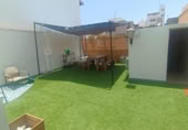 Xalet independent amb terreny en lloguer a la España, Santa Cruz de Tenerife, ref.: TR317942 foto