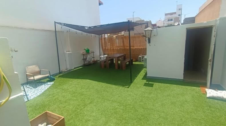 Santa Cruz de Tenerife - Santa Cruz de Tenerife - 190m2