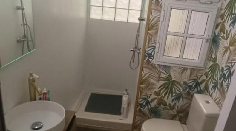 Santa Cruz de Tenerife - Santa Cruz de Tenerife - 190m2