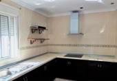 Chalet independiente con terreno en alquiler en la España, Chiclana de la Frontera, ref: TR329479 foto