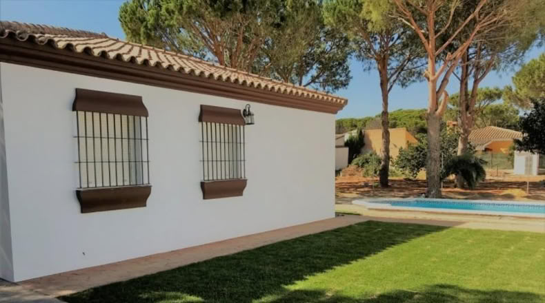 Cadiz - Chiclana de la Frontera - 1000m2