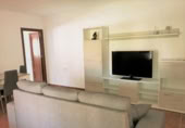 Chalet independiente con terreno en alquiler en la España, Chiclana de la Frontera, ref: TR329479 foto