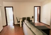 Chalet independiente con terreno en alquiler en la España, Chiclana de la Frontera, ref: TR329479 foto