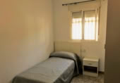 Chalet independiente con terreno en alquiler en la España, Chiclana de la Frontera, ref: TR329479 foto