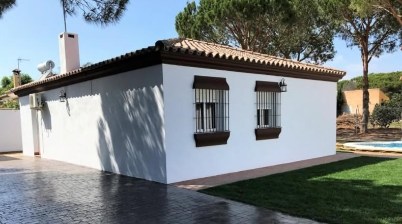 Cadiz - Chiclana de la Frontera - 1000m2