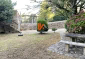 Casa de pueblo en alquiler en la España, Santiago de Compostela, ref: TR346664 foto