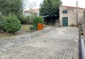 Casa de pueblo en alquiler en la España, Santiago de Compostela, ref: TR346664 foto