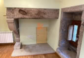 Casa de pueblo en alquiler en la España, Santiago de Compostela, ref: TR346664 foto