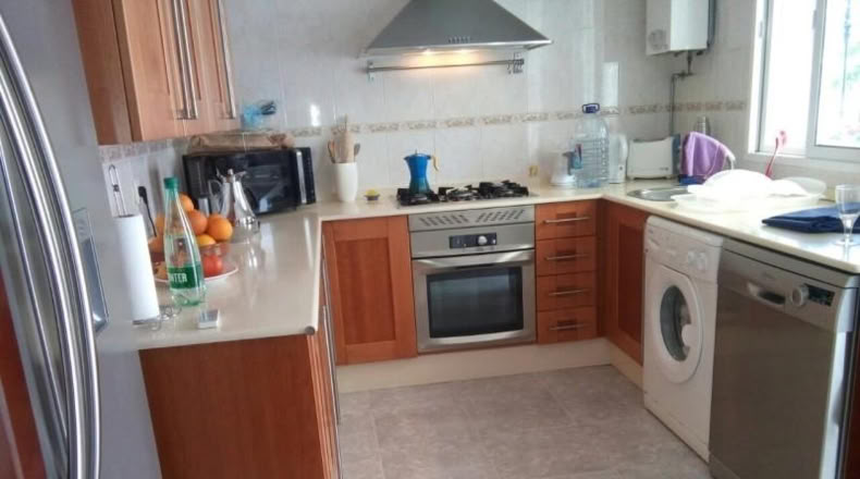 Кадис - Чиклана-де-ла-Фронтера - 640m2