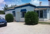 Xalet independent amb terreny en lloguer a la España, Chiclana de la Frontera, ref.: TR325101 foto