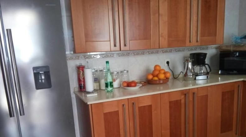 Кадис - Чиклана-де-ла-Фронтера - 640m2
