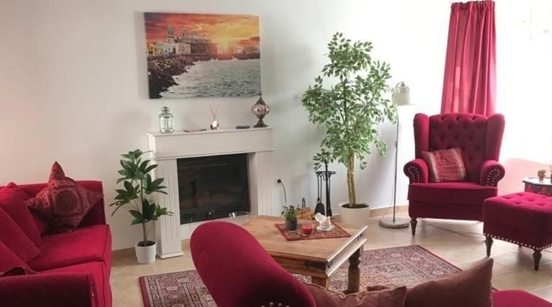 Кадис - Чиклана-де-ла-Фронтера - 640m2