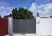 Xalet independent amb terreny en lloguer a la España, Chiclana de la Frontera, ref.: TR325101 foto