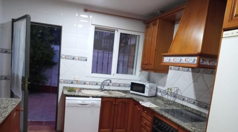 Кадис - Chiclana de la Frontera - 480m2
