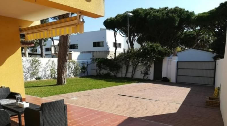 Кадис - Chiclana de la Frontera - 480m2
