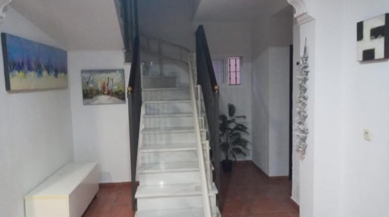 Кадис - Chiclana de la Frontera - 480m2