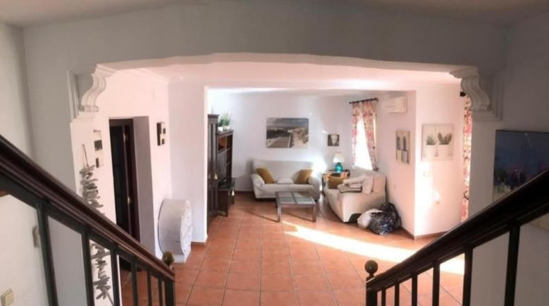 Кадис - Chiclana de la Frontera - 480m2