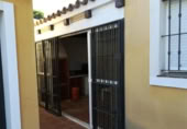 Xalet independent amb terreny en lloguer a la España, Chiclana de la Frontera, ref.: TR232628 foto